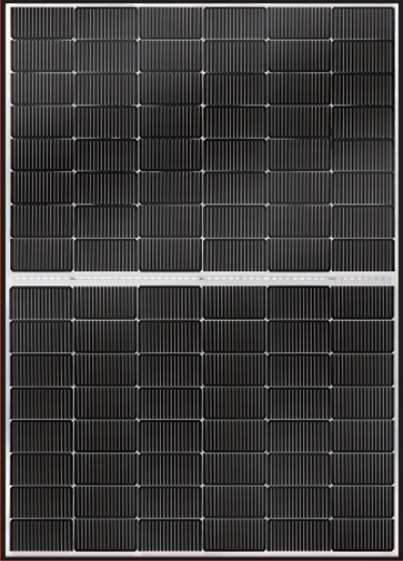 Sunman Solar Panel